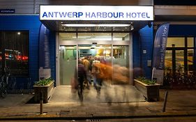 Antwerp Harbour Hotel